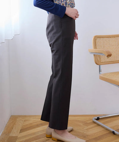 T/Wベルフォール2WAYアンクルパンツ   LANTANA(ランタナ)