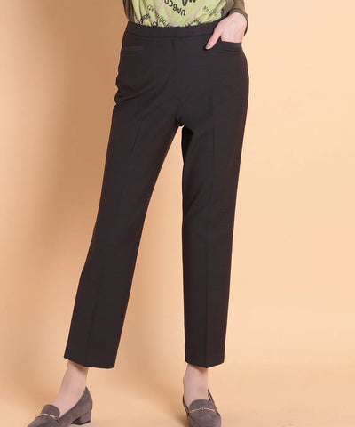 T/Wベルフォール2WAYアンクルパンツ   LANTANA(ランタナ)