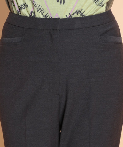 T/Wベルフォール2WAYアンクルパンツ   LANTANA(ランタナ)