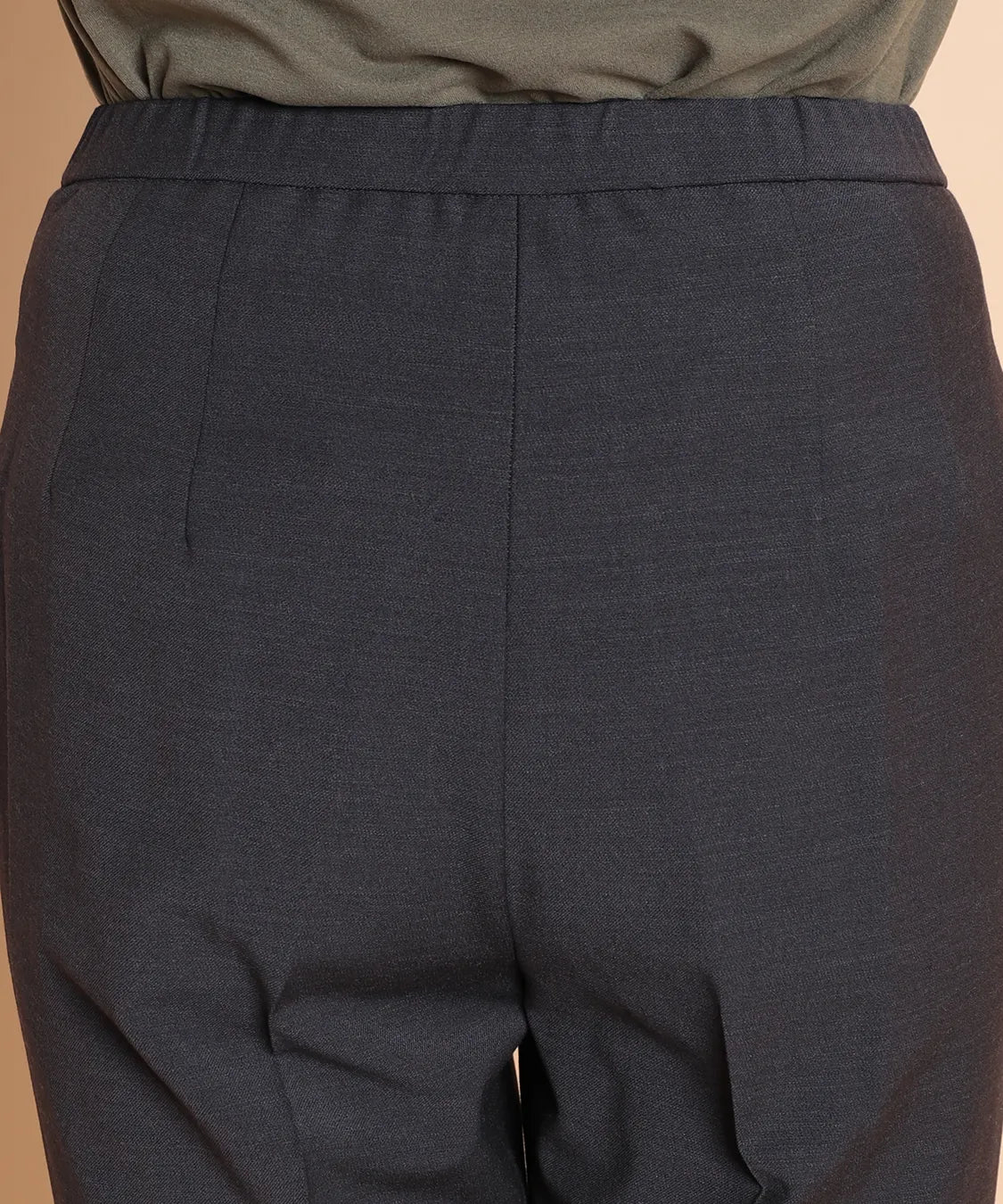 T/Wベルフォール2WAYアンクルパンツ   LANTANA(ランタナ)