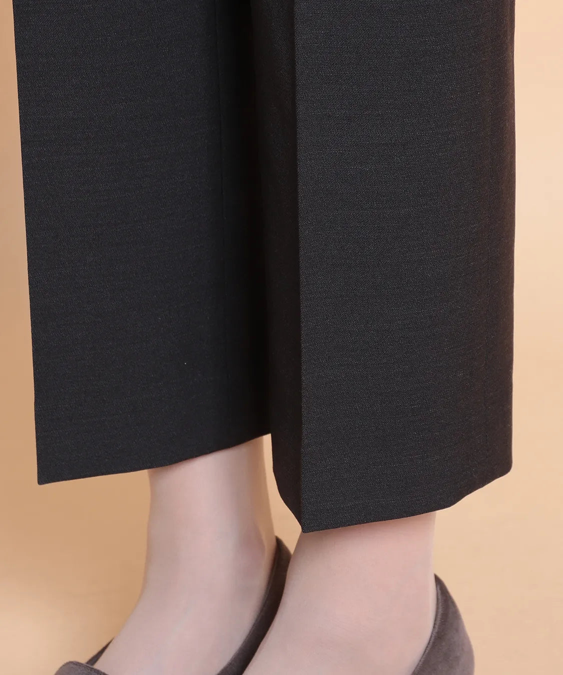 T/Wベルフォール2WAYアンクルパンツ   LANTANA(ランタナ)