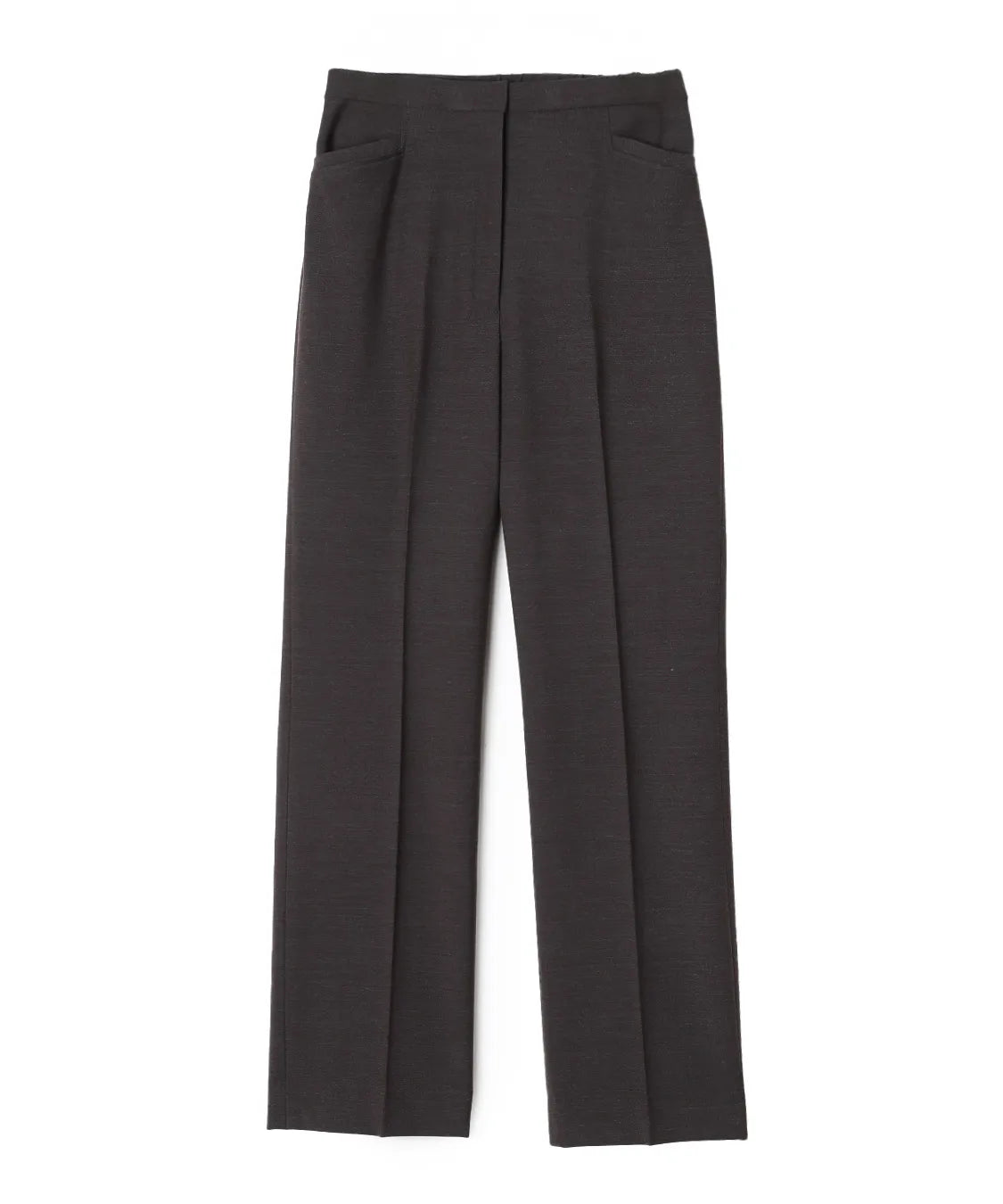 T/Wベルフォール2WAYアンクルパンツ   LANTANA(ランタナ)