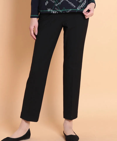 T/Wベルフォール2WAYアンクルパンツ   LANTANA(ランタナ)