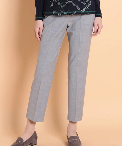 T/Wベルフォール2WAYアンクルパンツ   LANTANA(ランタナ)