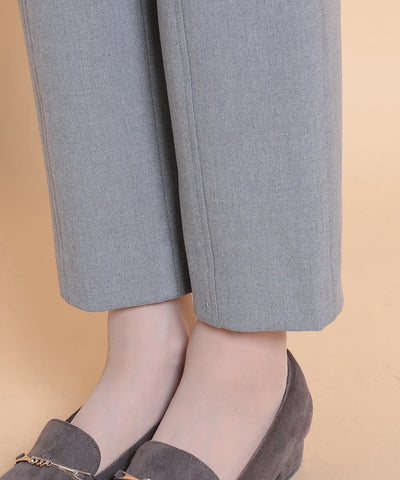 フラジール2WAYピーチPOスリムアンクルパンツ   LANTANA(ランタナ)