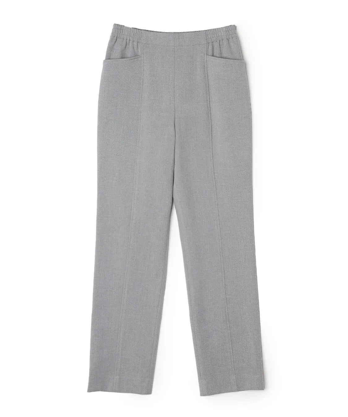 フラジール2WAYピーチPOスリムアンクルパンツ   LANTANA(ランタナ)