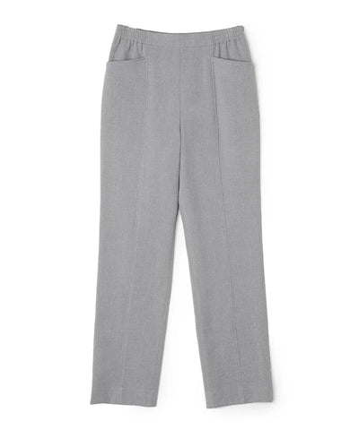 フラジール2WAYピーチPOスリムアンクルパンツ   LANTANA(ランタナ)