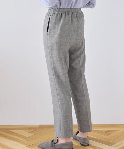 エイブルツイーディHR Fゴムアンクルパンツ   LANTANA(ランタナ)