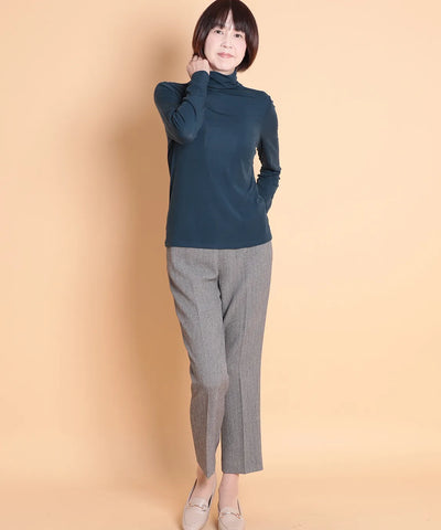 エイブルツイーディHR Fゴムアンクルパンツ   LANTANA(ランタナ)