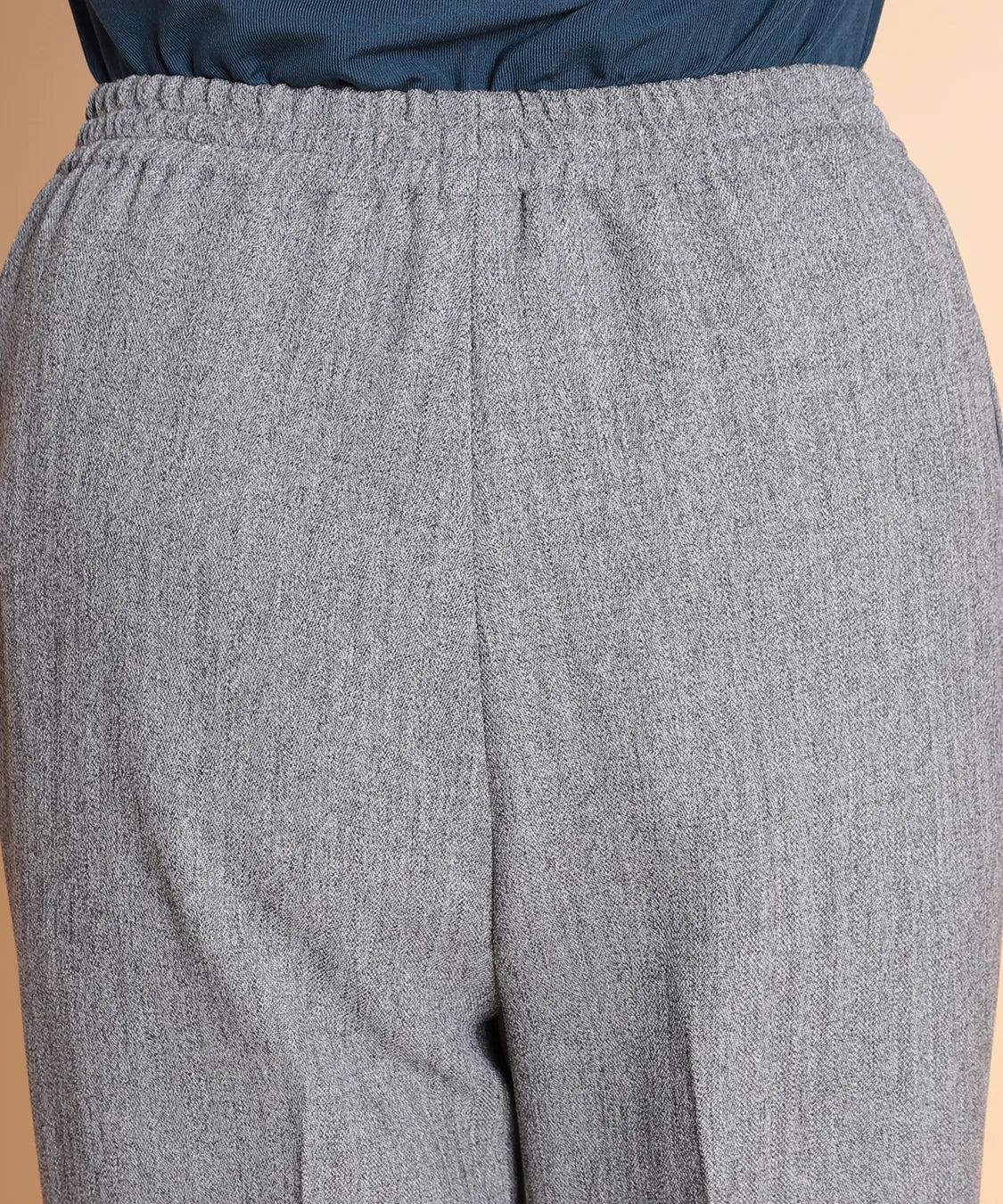 エイブルツイーディHR Fゴムアンクルパンツ   LANTANA(ランタナ)