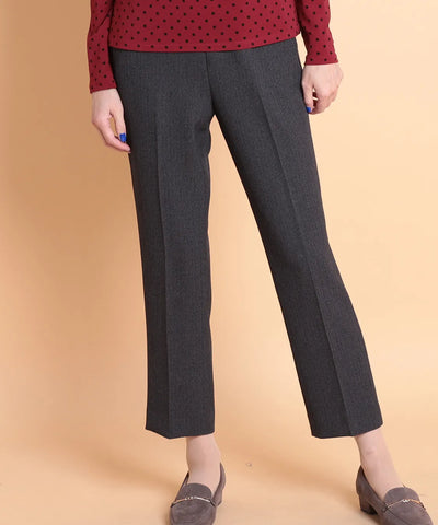 エイブルツイーディHR Fゴムアンクルパンツ   LANTANA(ランタナ)