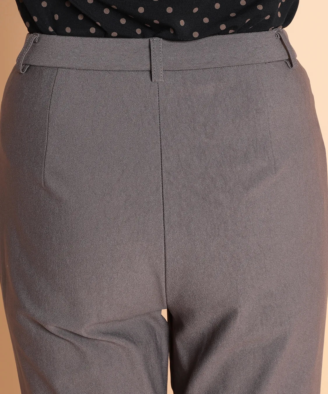 アルブランハイテンションストレートパンツ   LANTANA(ランタナ)