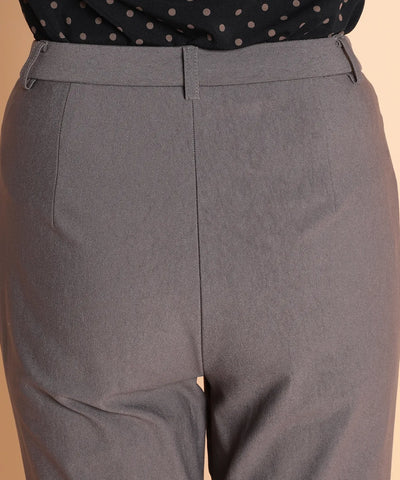 アルブランハイテンションストレートパンツ   LANTANA(ランタナ)