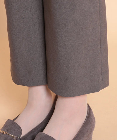 アルブランハイテンションストレートパンツ   LANTANA(ランタナ)