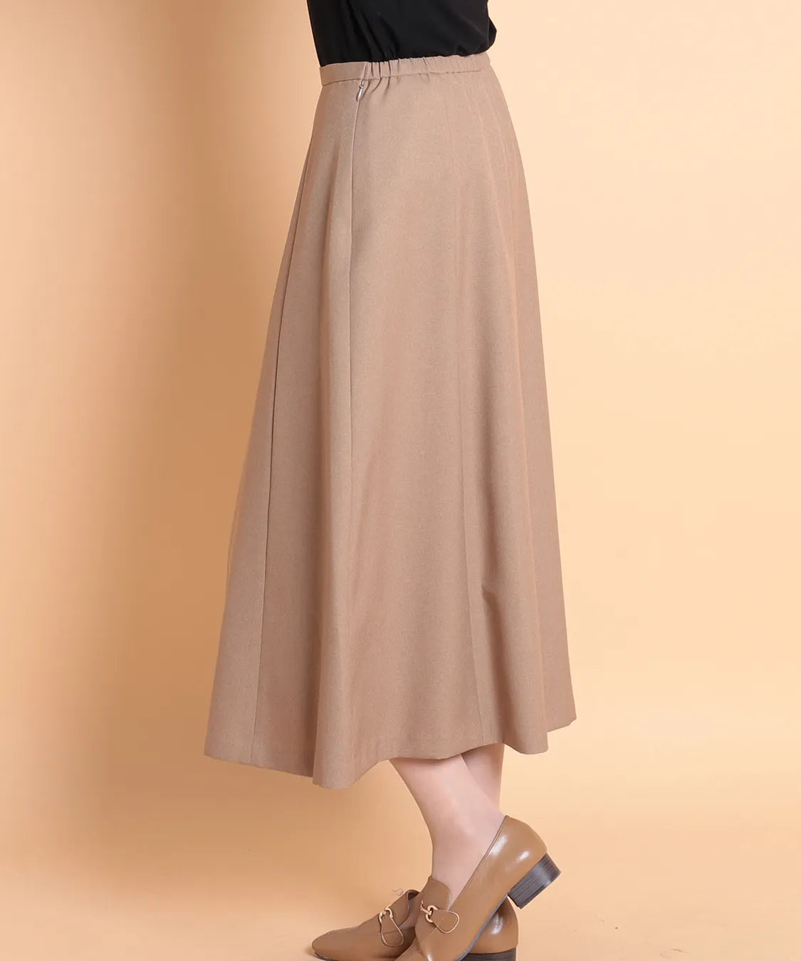 ストラネルツイルフレアスカート   LANTANA(ランタナ)