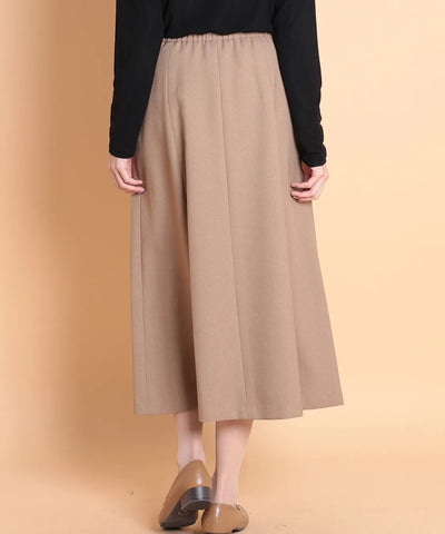 ストラネルツイルフレアスカート   LANTANA(ランタナ)