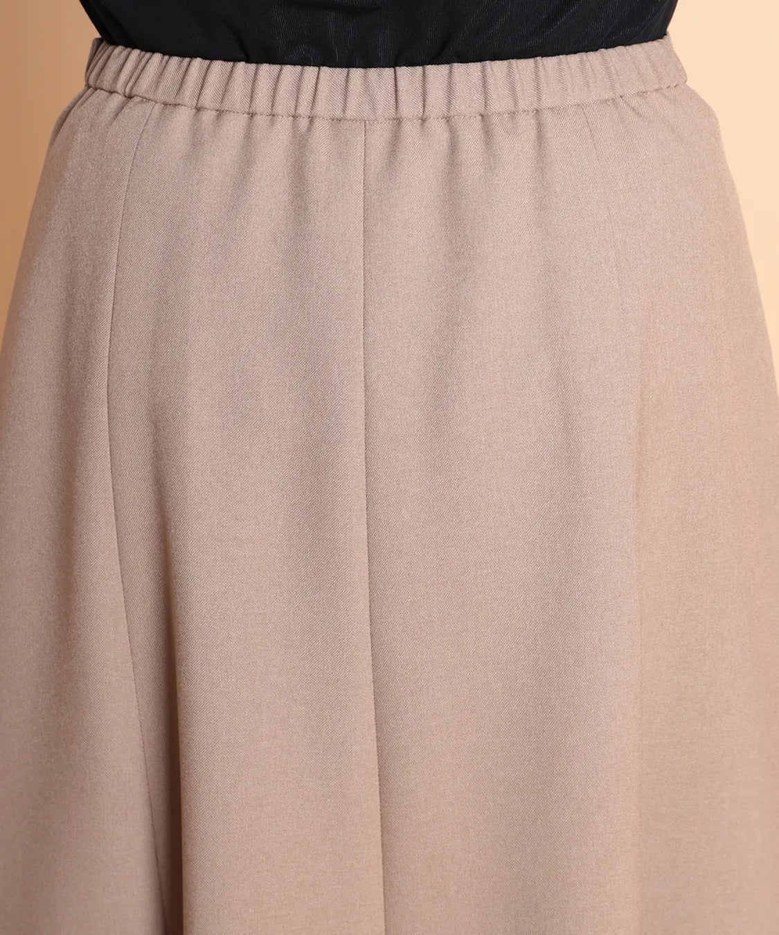 ストラネルツイルフレアスカート   LANTANA(ランタナ)