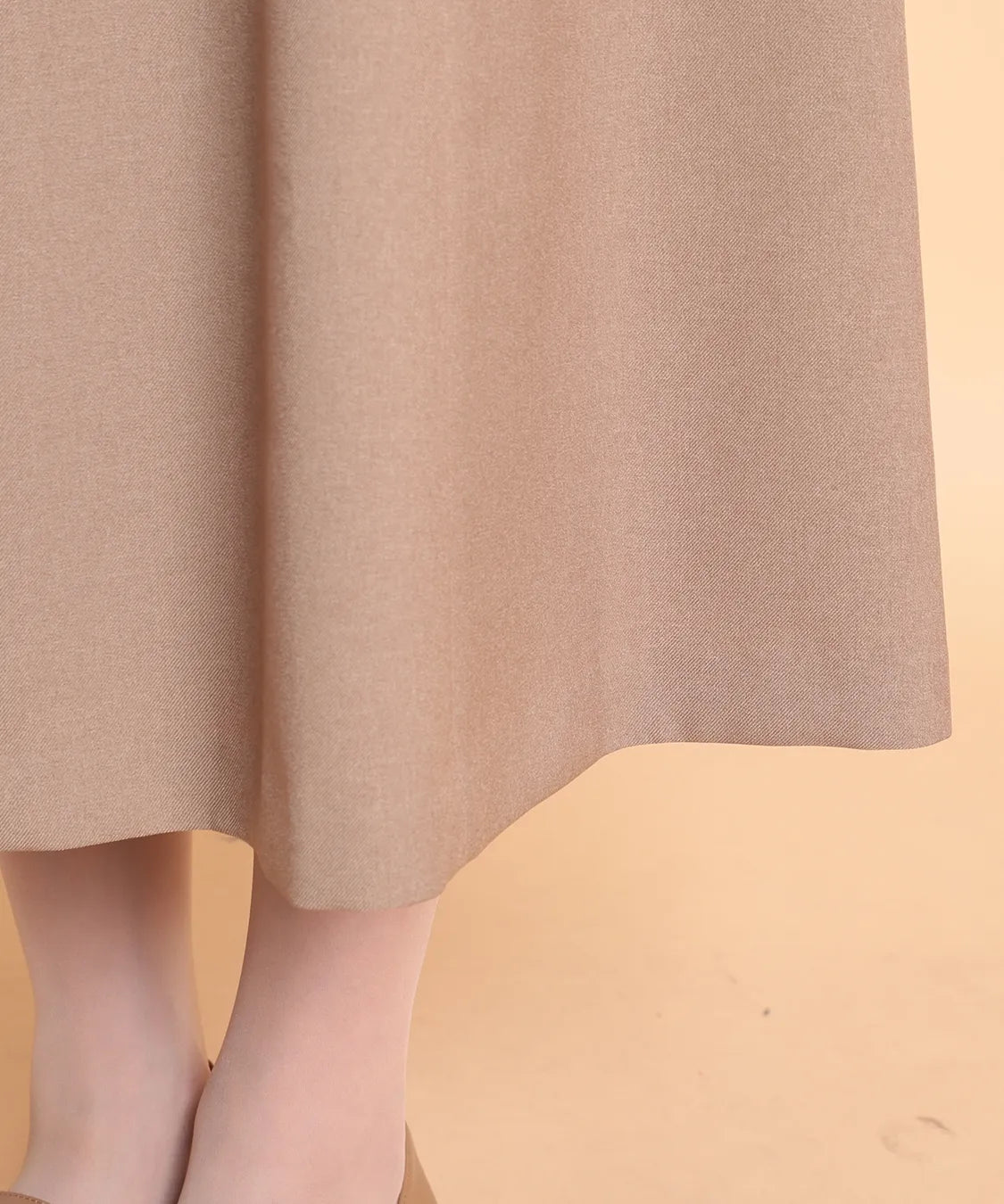 ストラネルツイルフレアスカート   LANTANA(ランタナ)