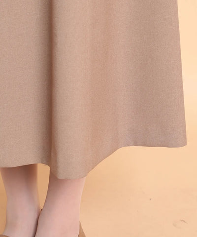 ストラネルツイルフレアスカート   LANTANA(ランタナ)