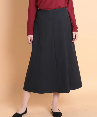 ストラネルツイルフレアスカート   LANTANA(ランタナ)