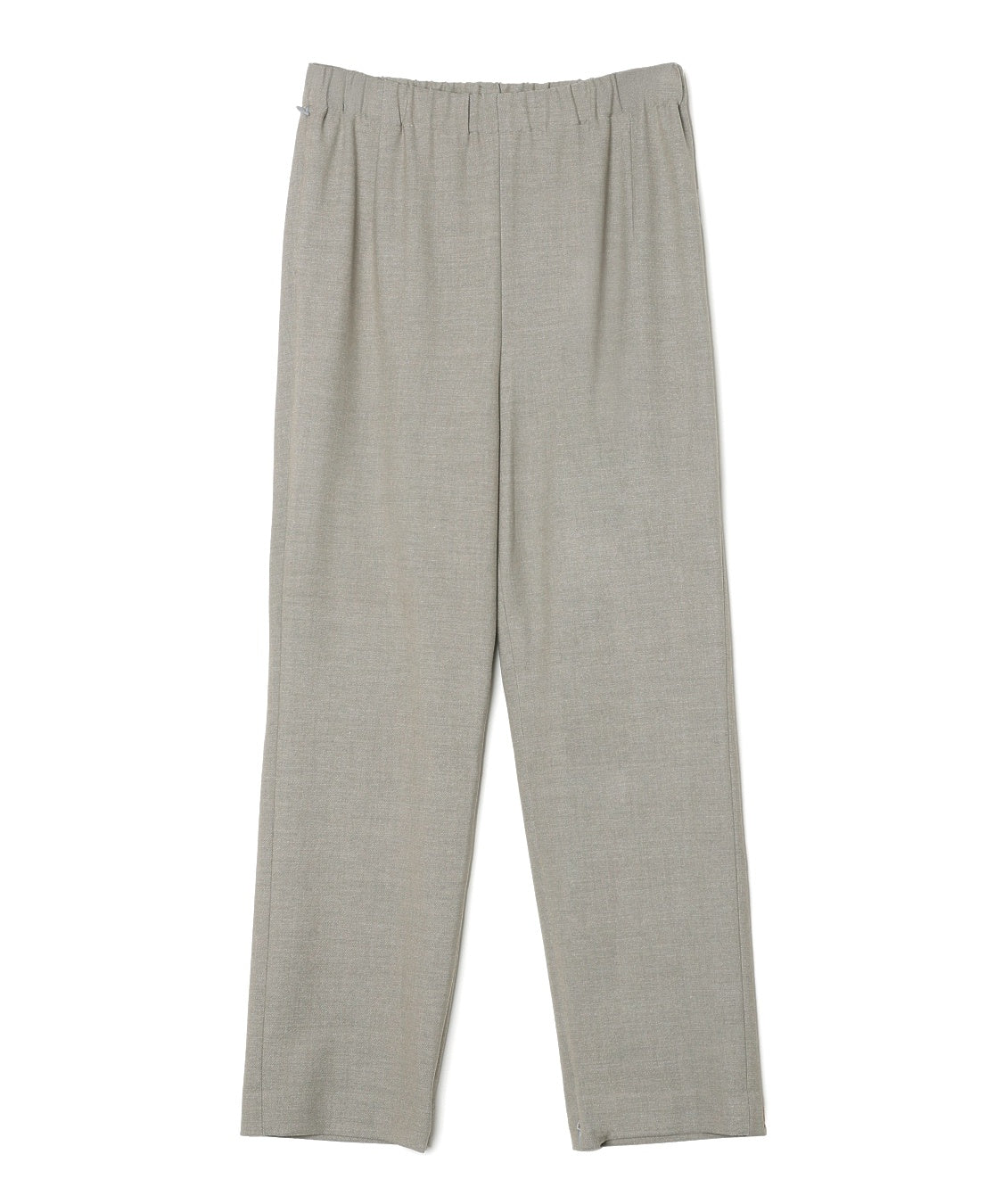 ユニバース2WAYギャバPOアンクルパンツ  LANTANA(ランタナ)