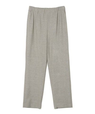 ユニバース2WAYギャバPOアンクルパンツ  LANTANA(ランタナ)