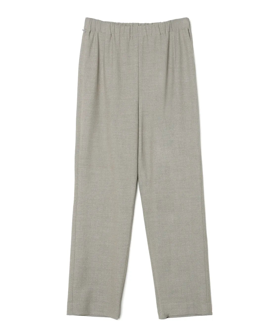 ユニバース2WAYギャバPOアンクルパンツ  LANTANA(ランタナ)