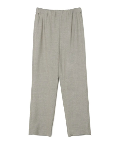 ユニバース2WAYギャバPOアンクルパンツ  LANTANA(ランタナ)