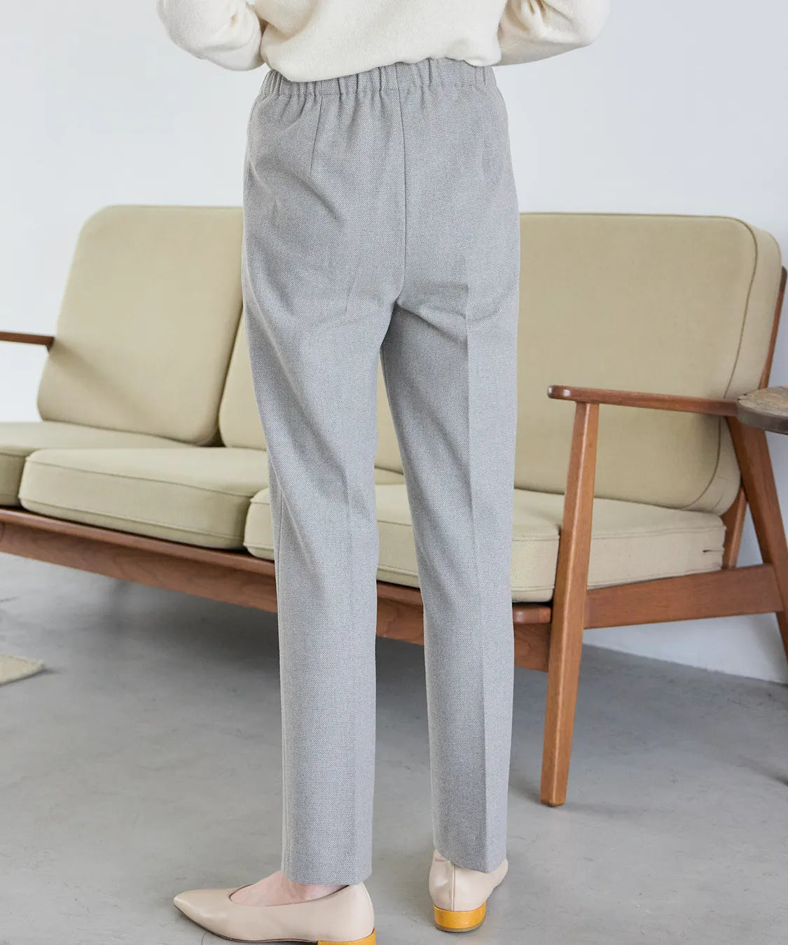 トキラギ2WAYカルゼPOアンクルパンツ   LANTANA(ランタナ)