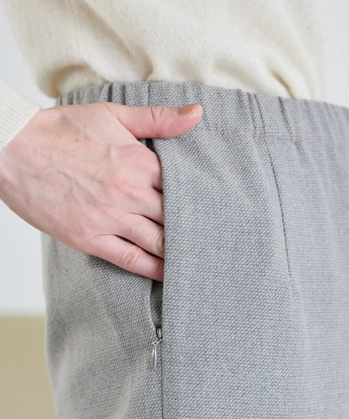 トキラギ2WAYカルゼPOアンクルパンツ   LANTANA(ランタナ)