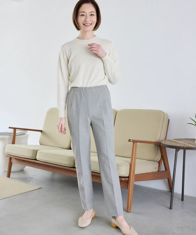 トキラギ2WAYカルゼPOアンクルパンツ   LANTANA(ランタナ)