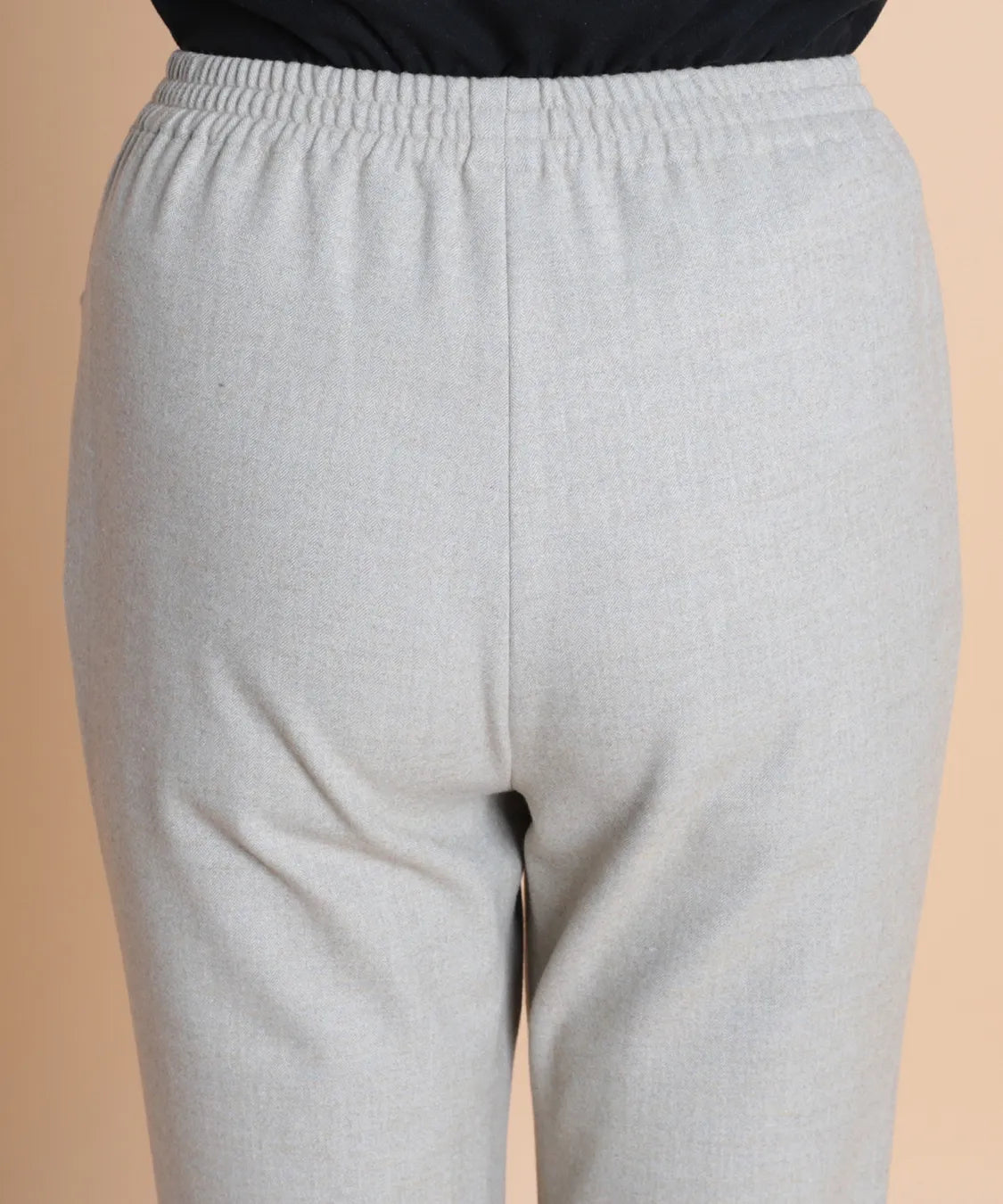 オデッサHRピーチPOスリムアンクルパンツ  LANTANA(ランタナ)