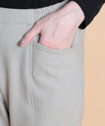 オデッサHRピーチPOスリムアンクルパンツ  LANTANA(ランタナ)