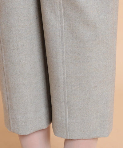 オデッサHRピーチPOスリムアンクルパンツ  LANTANA(ランタナ)