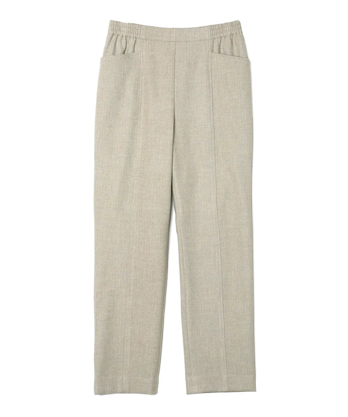 オデッサHRピーチPOスリムアンクルパンツ  LANTANA(ランタナ)