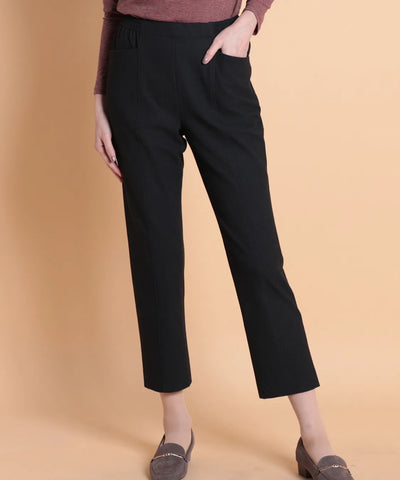 オデッサHRピーチPOスリムアンクルパンツ  LANTANA(ランタナ)