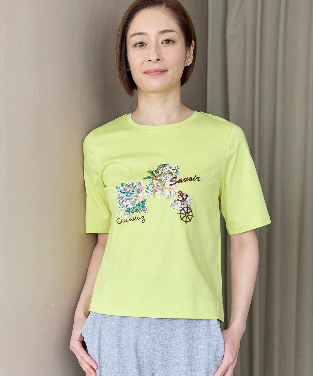 リバティ ブラウス セール 特集 elife store（イーライフストア）
