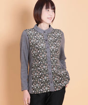 グレーの代表画像