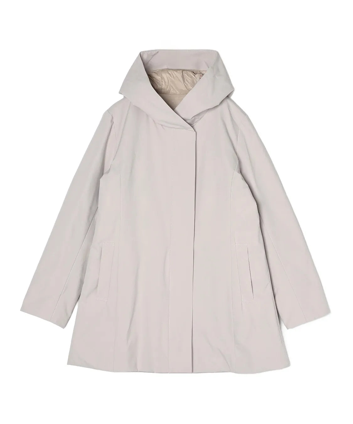 ステルスヒート80パデットコート SAVOIR (サヴォア)