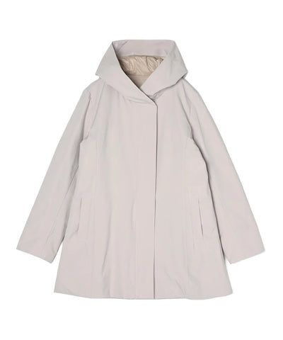 ステルスヒート80パデットコート SAVOIR (サヴォア)