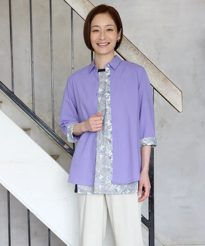 リバティ ブラウス ブランド Savoir(サヴォア)公式通販elife store リバティ ブラウス ブランド Savoir(サヴォア)公式通販elife store