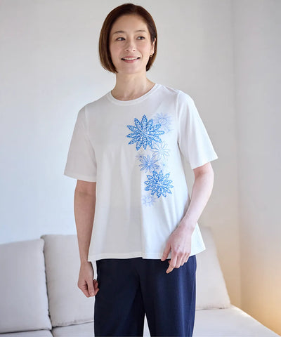 リバティ ブラウス ブランド Savoir（サヴォア）公式通販elife store