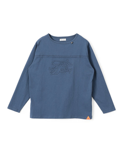 DENIMUS 立体ロゴTシャツ WEB限定カラー