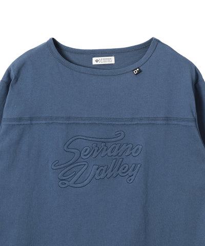 DENIMUS 立体ロゴTシャツ WEB限定カラー