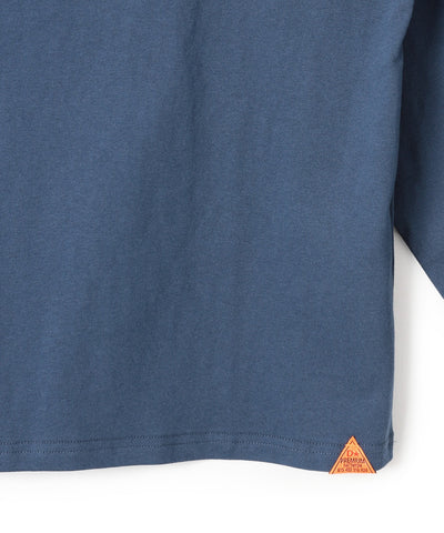 DENIMUS 立体ロゴTシャツ WEB限定カラー