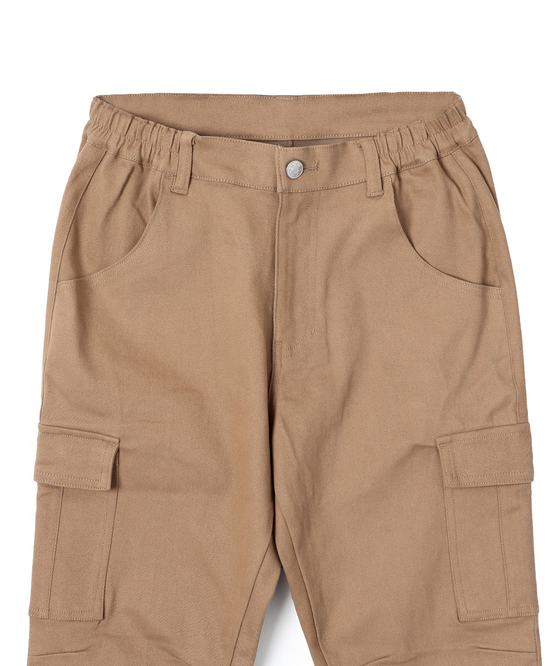 DENIMUS ストレッチツイルジョグパンツ