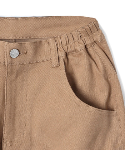 DENIMUS ストレッチツイルジョグパンツ