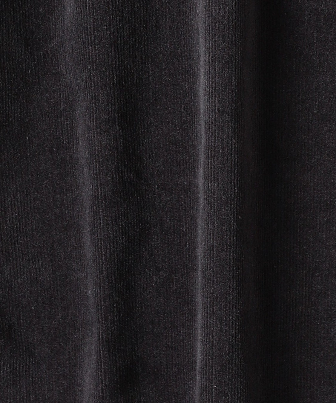 DENIMUS Gジャン風コーデュロイワンピース