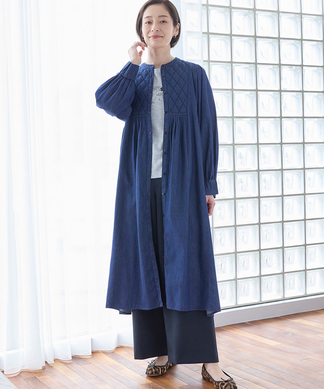 norichan　SALE　秋冬物まとめ売り(ミセス向け)　LLサイズ 2点セット | nanastyle