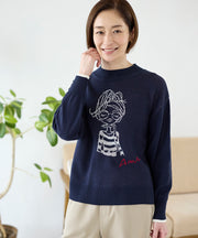 ネイビーの代表画像